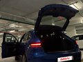 2021 Porsche Macan I Рестайлинг, синий, 4160000 рублей - вид 9