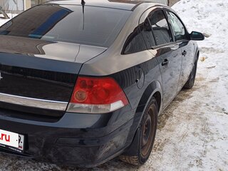 2013 Opel Astra H Рестайлинг, чёрный, 640000 рублей, вид 3
