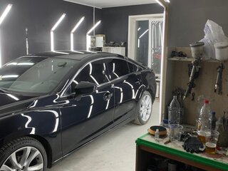 2014 Mazda 6 III (GJ), чёрный, 1460000 рублей, вид 3