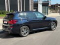 2019 BMW X3 20d xDrive III (G01), синий, 5150000 рублей - вид 4