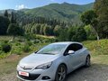 2012 Opel Astra GTC J Рестайлинг, белый, 850000 рублей - вид 4