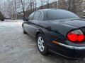 2000 Jaguar S-Type I, зелёный, 780000 рублей - вид 10