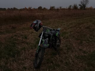 Rockot RX125