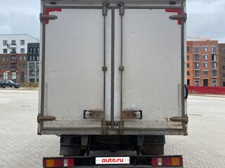 2017 ГАЗ ГАЗель Next, белый, 1200000 рублей, вид 4