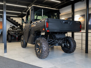 2025 TGB Landmax 1000, синий, 2590000 рублей, вид 3