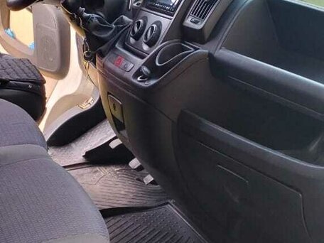 2012 Citroen Jumper, белый, 1150000 рублей, вид 3