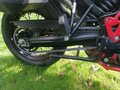 2015 BMW F 800 GS, белый, 900000 рублей - вид 5