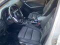 2012 Mazda CX-5 I, белый, 1500000 рублей - вид 8