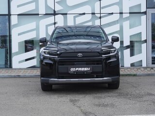2026 Toyota RAV4 VI (XA60), чёрный, 4310000 рублей, вид 2