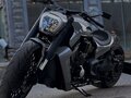 2013 Harley-Davidson V-Rod, серый, 5500000 рублей - вид 1