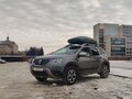 2021 Renault Duster II, серый, 1910000 рублей - вид 1