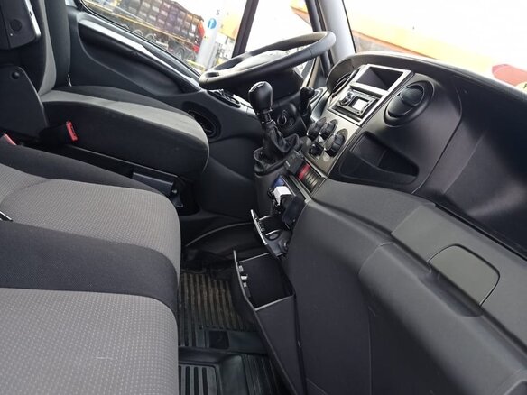 2012 Iveco Daily, белый, 3333333 рублей - вид 2