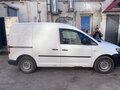 2013 Volkswagen Caddy, белый, 530000 рублей - вид 2