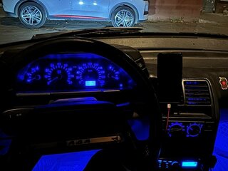 2006 Lada (ВАЗ) 2112, серебристый, 165000 рублей, вид 2