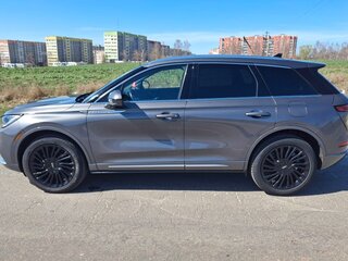 2021 Lincoln Corsair I, серый, 2500000 рублей, вид 4