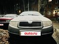 2002 Skoda Fabia I, серебристый, 300000 рублей - вид 2