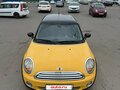 2008 Mini Hatch One II (R56), жёлтый, 750000 рублей - вид 2