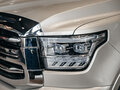 2026 Tank 500 Hi-Charge I, золотистый, 7699000 рублей - вид 7