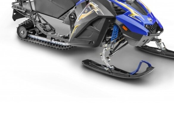 2020 Stels Капитан S200L, синий, 250000 рублей - вид 1