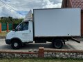 2017 ГАЗ ГАЗель (3302), белый, 800000 рублей - вид 7