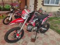 2023 Progasi Smart 150, красный, 105000 рублей - вид 5