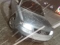 1998 Audi A6 II (C5), серебристый, 480000 рублей - вид 8