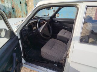 1994 ГАЗ 31029 «Волга», белый, 90000 рублей, вид 4