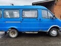2012 ГАЗ ГАЗель (3221), синий, 450000 рублей - вид 2