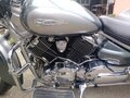 2008 Yamaha XVS1100, серый, 780000 рублей - вид 6