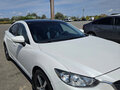 2015 Mazda 6 III (GJ) Рестайлинг, белый, 1700000 рублей