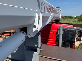 2018 КамАЗ 43118, 10000000 рублей, вид 3