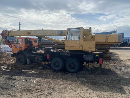 2013 КамАЗ 43118, 4700000 рублей, вид 3