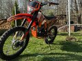 2024 TRX Start 300, оранжевый, 165000 рублей - вид 3