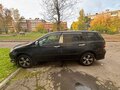 2001 Toyota Corolla Fielder IX (E120, E130), чёрный, 680000 рублей - вид 6