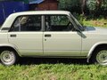 1997 Lada (ВАЗ) 2105, белый, 250000 рублей - вид 8