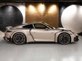 2023 Porsche 911 Brabus 900 Rocket R VIII (992), серебристый - вид 1