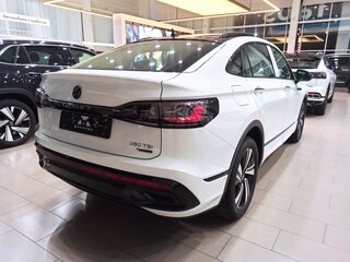 2023 Volkswagen Tiguan X II Рестайлинг (China Market), белый, 4400000 рублей, вид 5