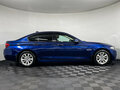2015 BMW 5 серии 520i VI (F10/F11/F07) Рестайлинг, синий - вид 5
