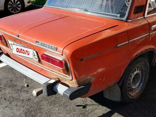 1976 Lada (ВАЗ) 2103, оранжевый, 300000 рублей, вид 3