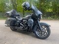 2019 Harley-Davidson Electra Glide, серый, 2200000 рублей