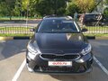 2021 Kia Ceed III, чёрный, 1800000 рублей - вид 2