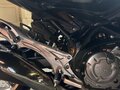 2010 Suzuki SFV 650 Gladius, чёрный, 430000 рублей - вид 6