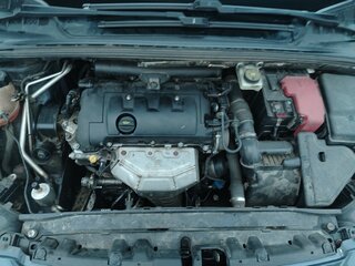 2008 Peugeot 308 I, синий, 700000 рублей, вид 5