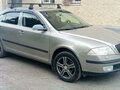 2008 Skoda Octavia II (A5), серый, 700000 рублей - вид 2