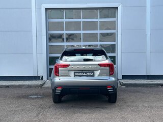 2026 Haval Jolion I Рестайлинг 2, серый, 2649000 рублей, вид 5