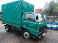 1985 Mazda Titan, зелёный, 1000000 рублей