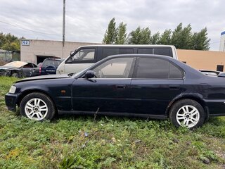 1994 Honda Rafaga, синий, 190000 рублей, вид 3