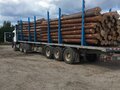 2011 МАЗ Полуприцеп сортиментовоз, серый, 500000 рублей - вид 3