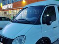 2009 ГАЗ ГАЗель (2705) Комби, белый, 340000 рублей - вид 1