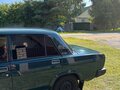 2007 Lada (ВАЗ) 2107, зелёный, 270000 рублей - вид 7